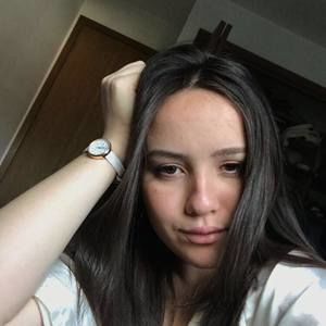 Meet your Posher, Rosa